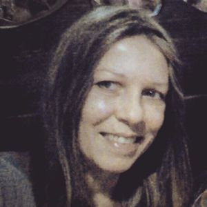 Meet your Posher, Shari